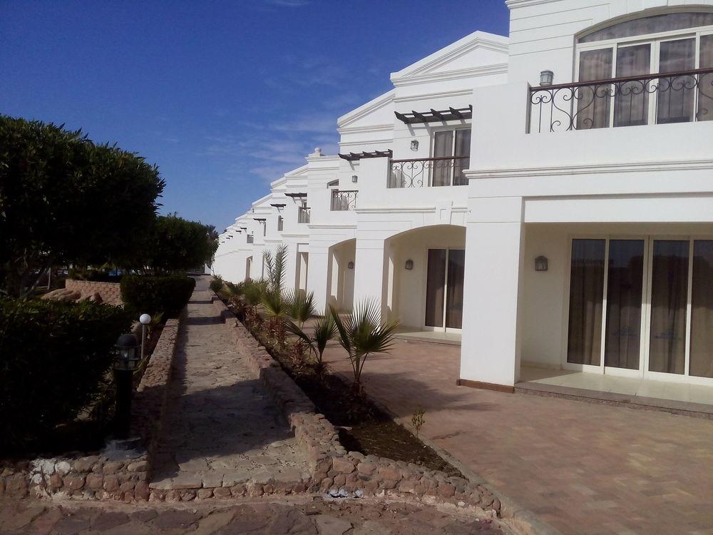 Noria Resort Namaa Bay Sharm El-Sheikh Exterior foto